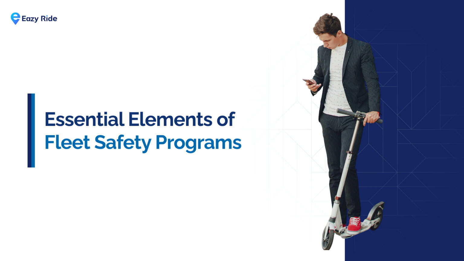 Essential Fleet Safety Program Elements for Compliance and Risk ...