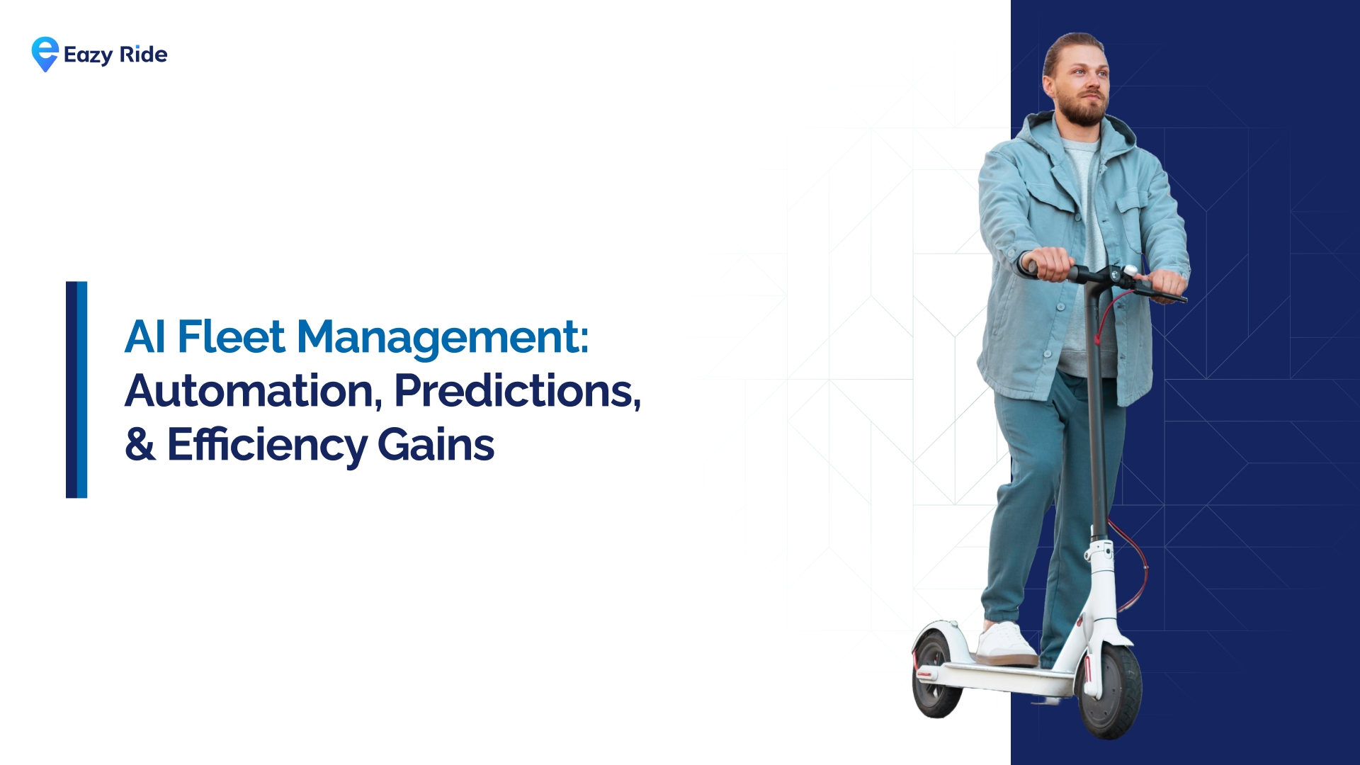 AI Fleet Management in 2025: Automation, Predictions, and Efficiency Gains
