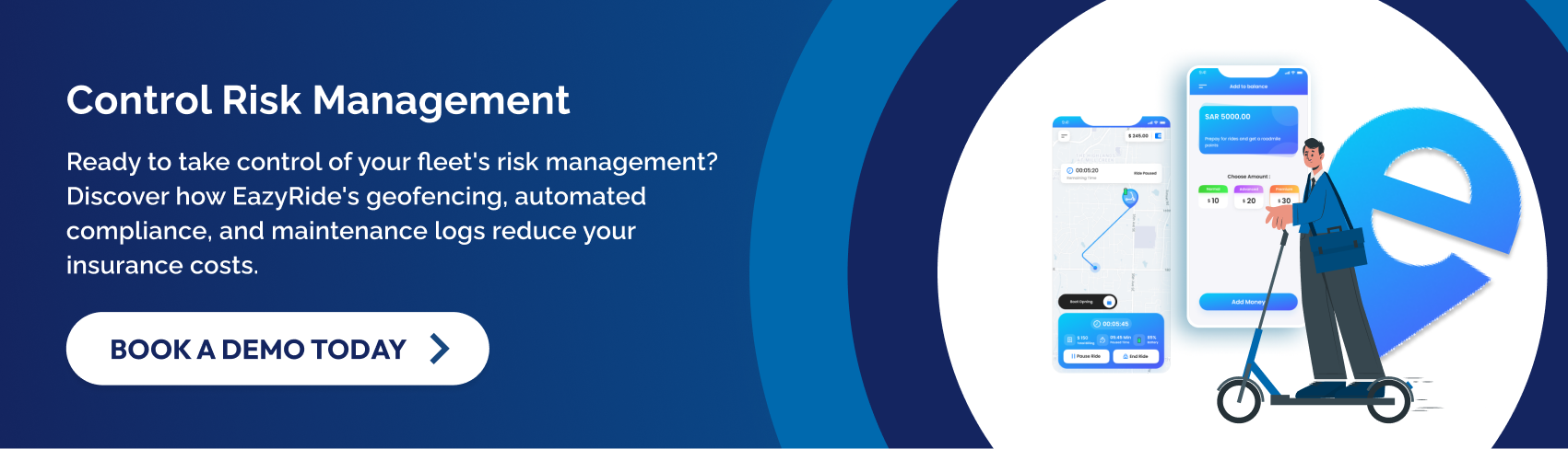 Control Risk Management