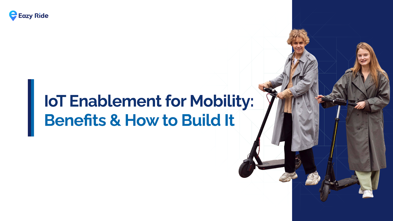 Explore how IoT enablement boosts mobility and connectivity across industries.