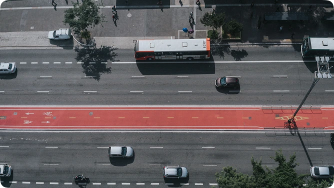 What MaaS Means & Why It’s Shaping the Future of Mobility?