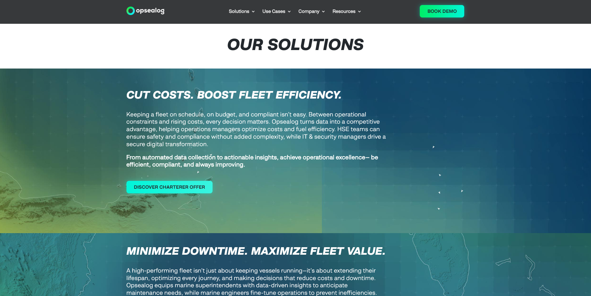 Fleet Complete (Powerfleet)