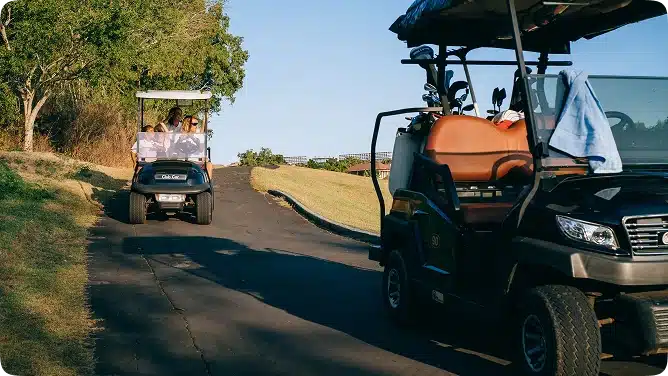 Starting a Golf Cart Rental Business: Guide to Success