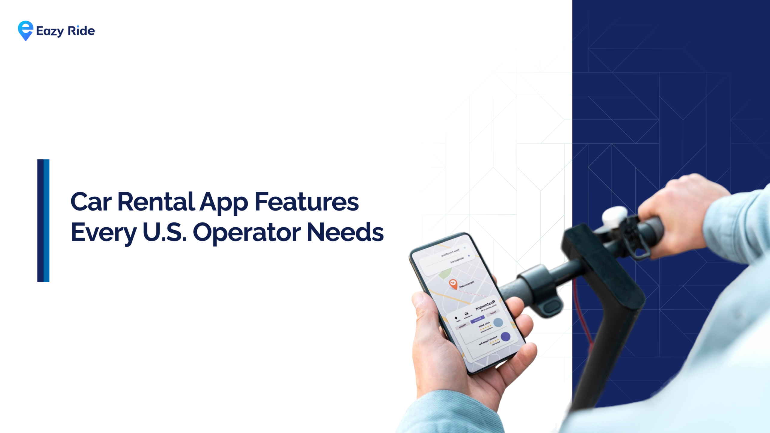 Car Rental App Features Every U.S. Operator Needs in 2026