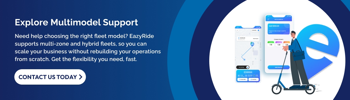 Explore Multimodel Support