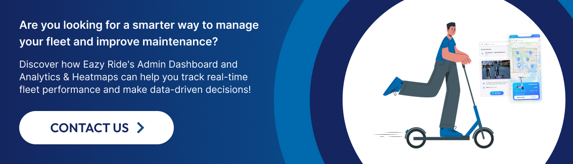 Are you looking for a smarter way to manage your fleet and improve maintenance