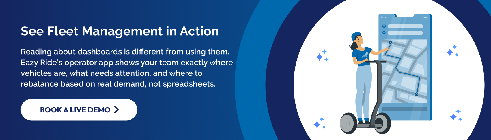 See Fleet Management in Action