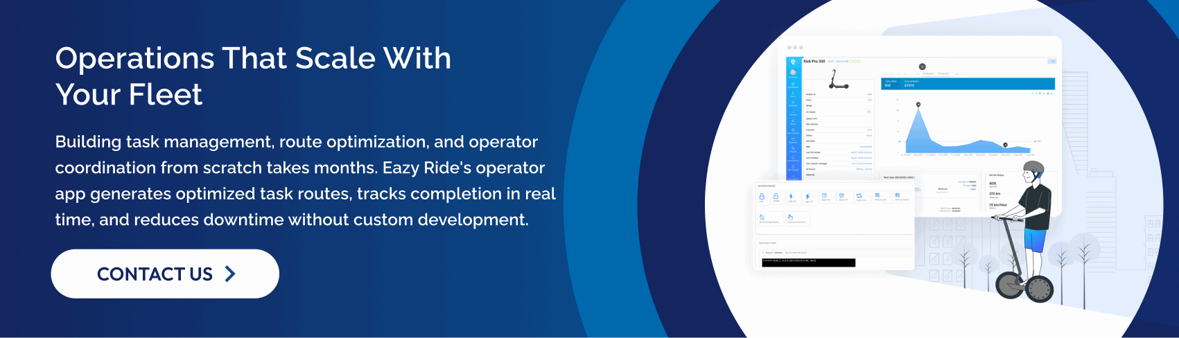 Operations That Scale With Your Fleet