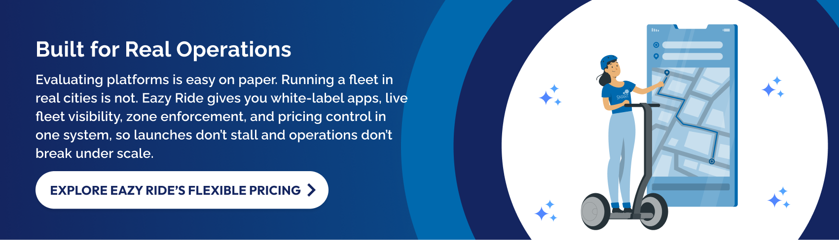 Built for Real Operations