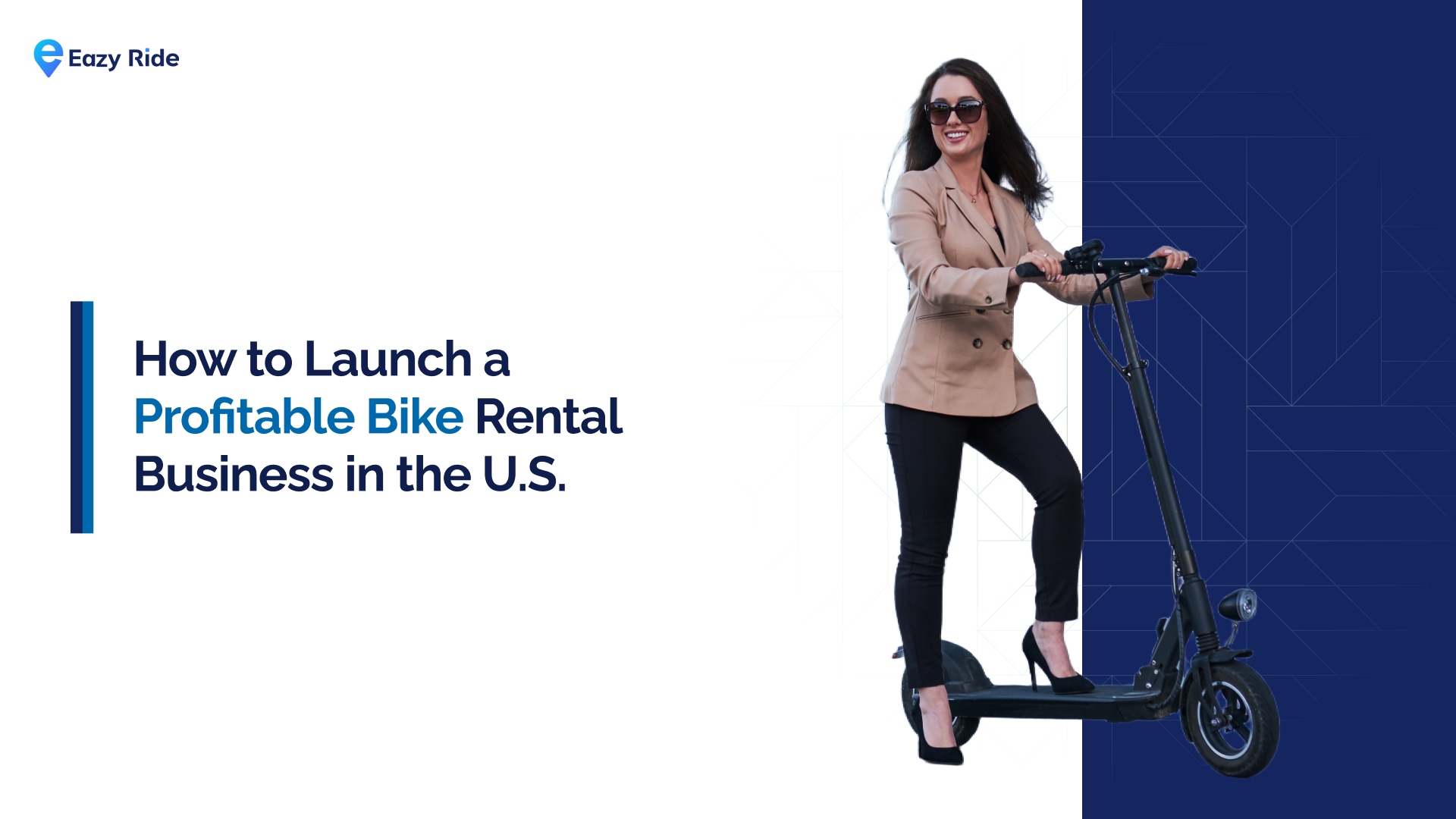 How to Launch a Profitable Bike Rental Business in the U.S.