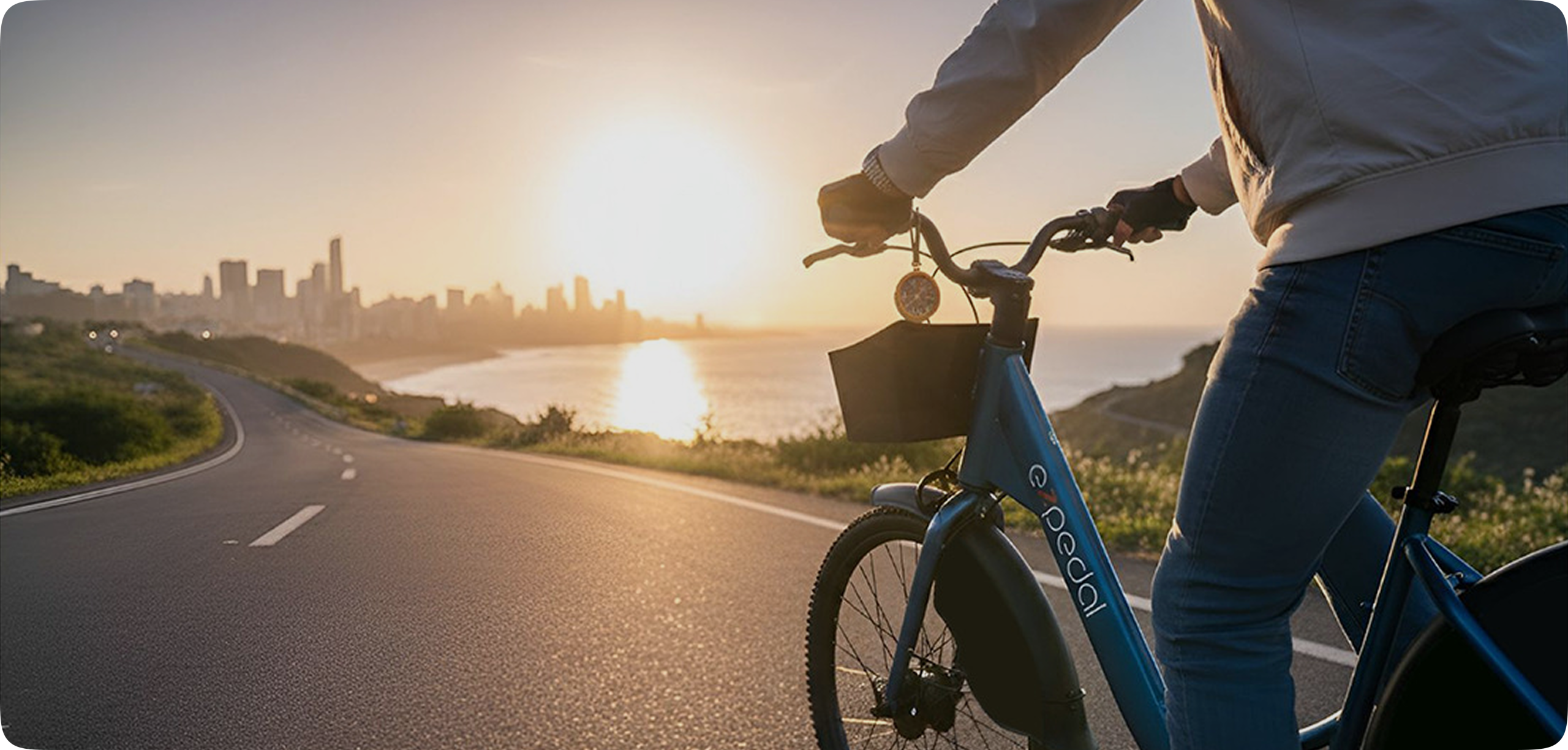 eZpedal case study