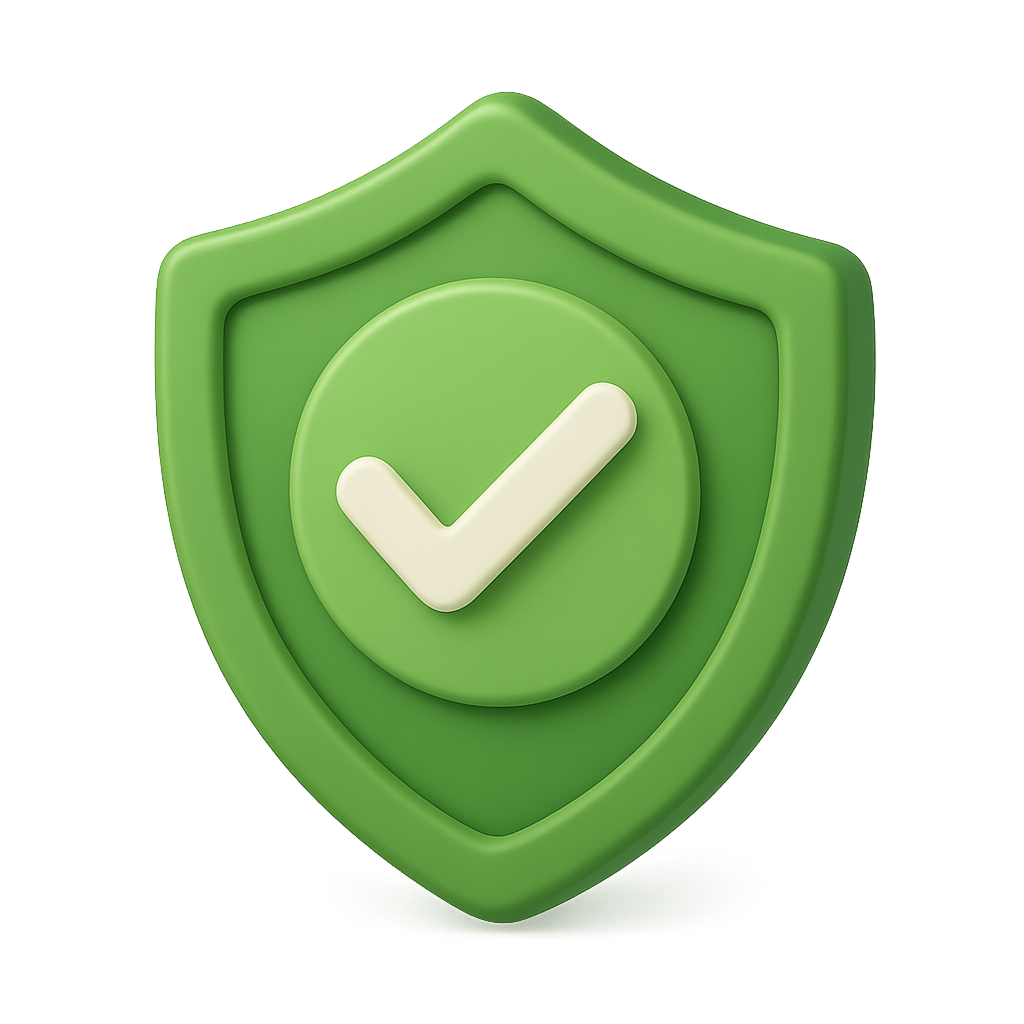 Owning your IP