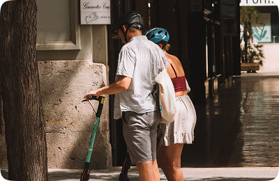 Diventa proprietario della piattaforma