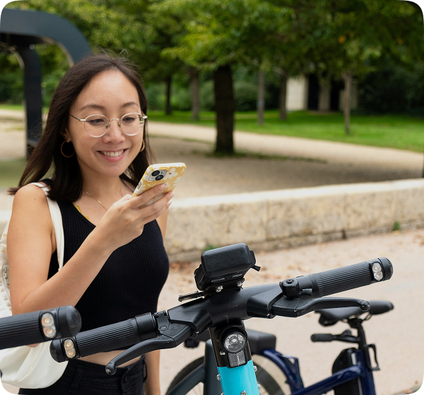 University & Campus Mobility