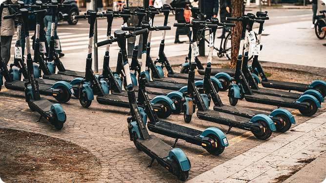 Electric Micromobility: Devices, Rules, and How Fleets Run