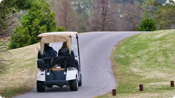 Golf Cart Fleet Software: The Operator’s Guide to Running a Connected Fleet