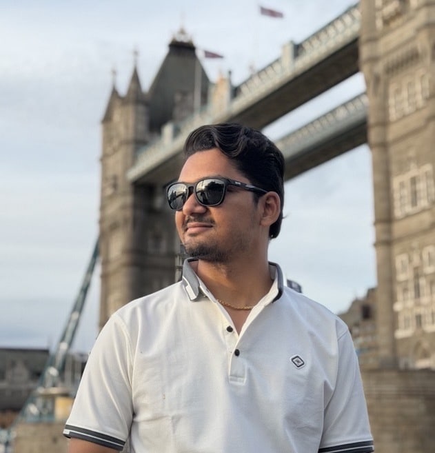 Karan Mehta