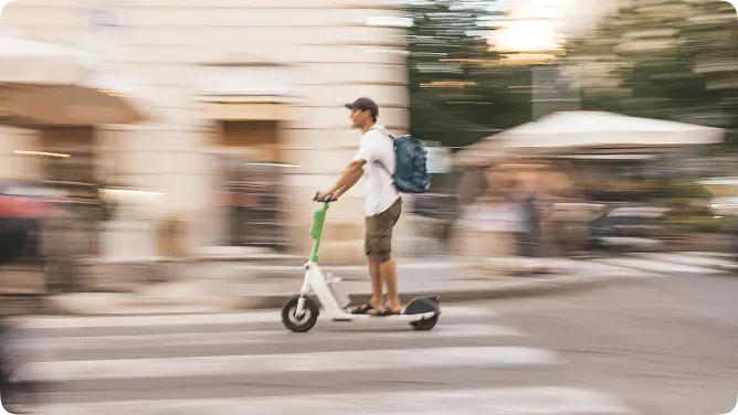 Micro-Mobility Use Cases: 14 Real-World Deployments That Actually Generate Revenue