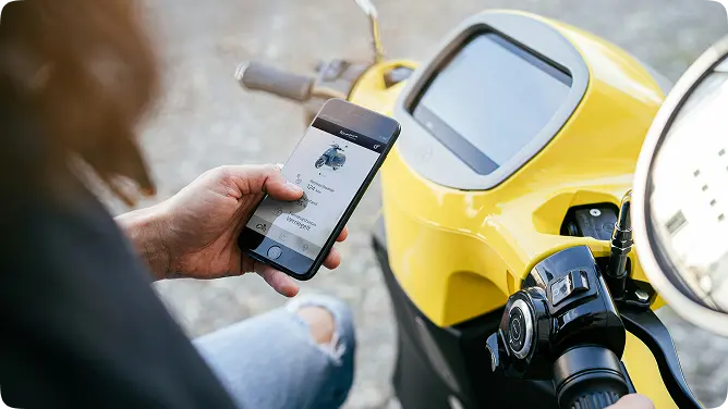 Moped Sharing Software: The Operator’s Guide to Launching and Scaling a Fleet