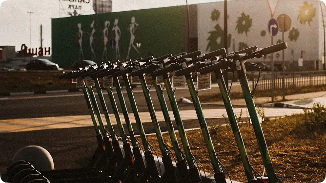 Scooter Fleet Management Software: The 2026 Operator’s Guide to a Profitable Fleet