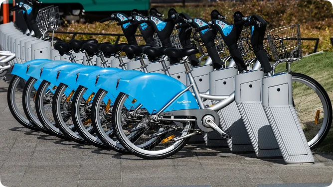 How to Start a Bike Rental Business