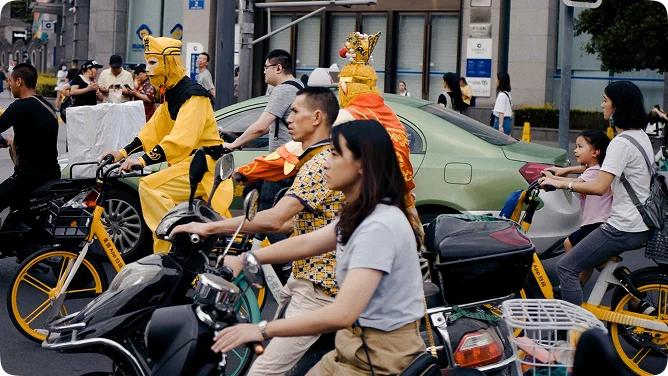 Bike vs Scooter: What Your Rental Fleet Should Run in 2026