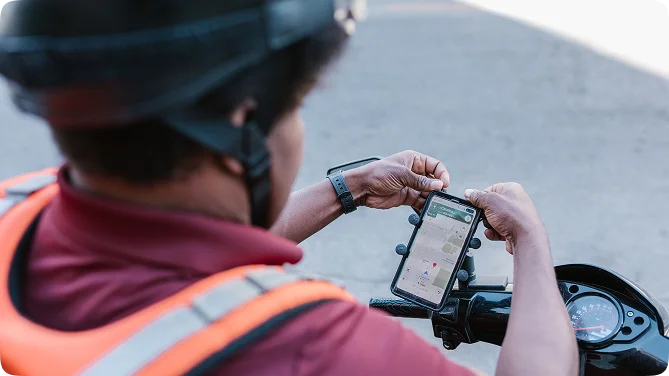 Fleet Tracking