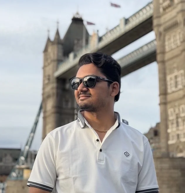 Karan Mehta