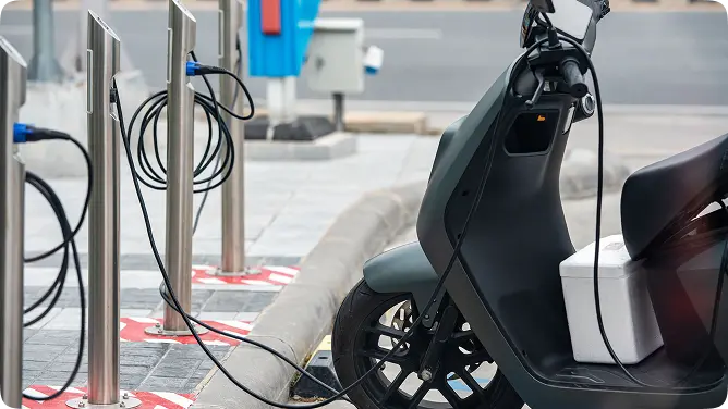 Micro Mobility Lithium Battery: A Fleet Operator’s Safety & Lifecycle Guide