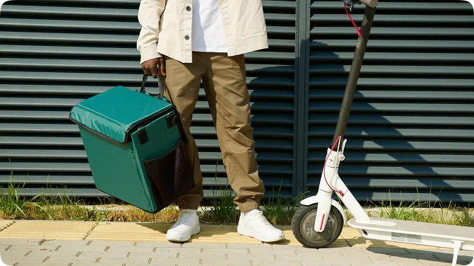 EazyRide Mobility Technology Trends