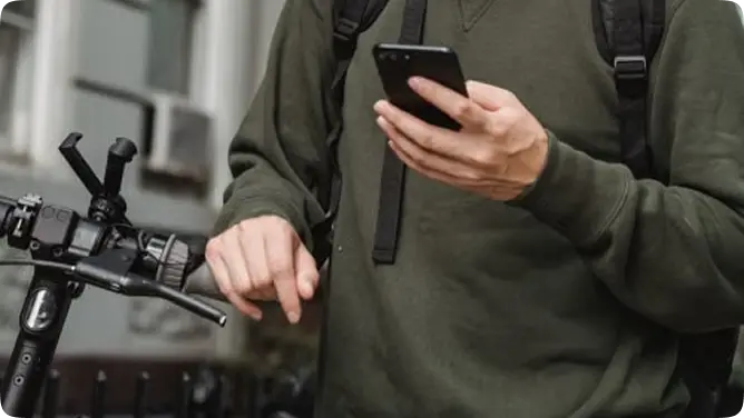Scooter sharing profitability and unit economics