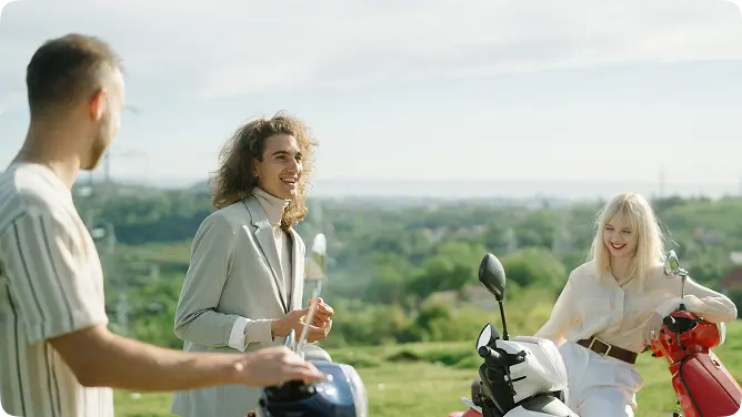 How to Start a Profitable Motorcycle Rental Business in 2026