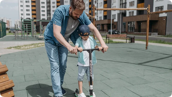 The Real Benefits of Micro Mobility: Practical Advantages, Case Studies.