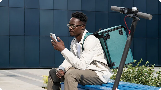 Do Shared Mobility Operators Need 5G in 2026